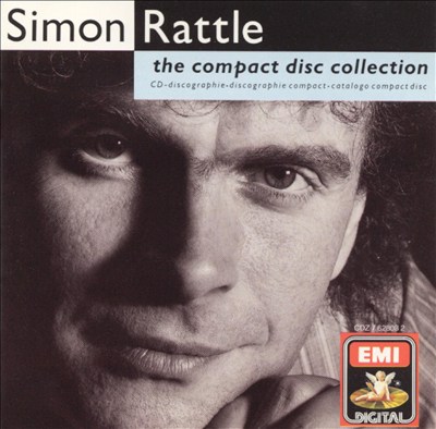 Simon Rattle