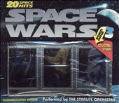 Space Wars: 20 Space Hits