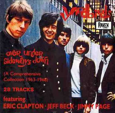 Over Under.1963-68 Collection