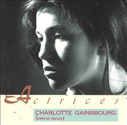 last ned album Charlotte Gainsbourg - Charlotte For Ever