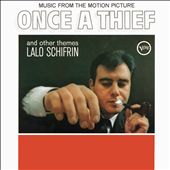 Once a Thief and Other Film Themes