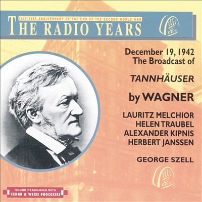 Wagner Tannhäuser