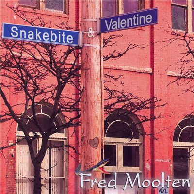 Snakebite And Valentine