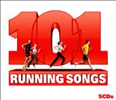 101 Running Songs