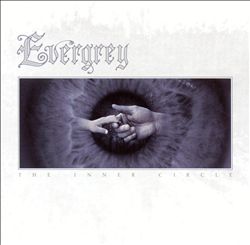 descargar álbum Evergrey - The Inner Circle