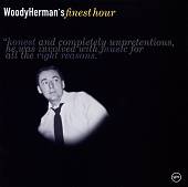 Woody Herman's Finest Hour