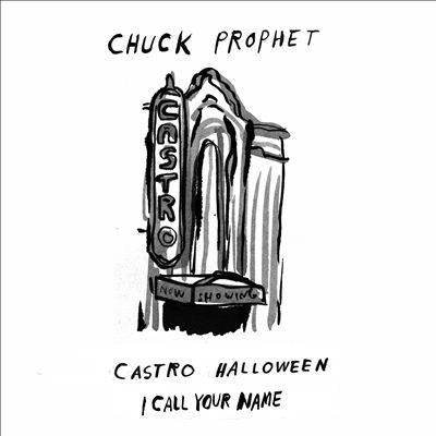 Castro Halloween/I Call Your Name