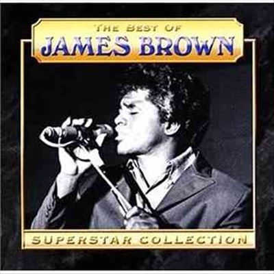 Best of James Brown [Universal 2007]