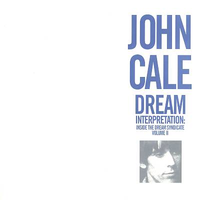 Inside the Dream Syndicate, Vol. 2: Dream Interpretation
