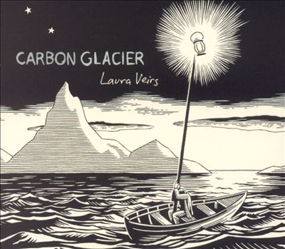 Carbon Glacier