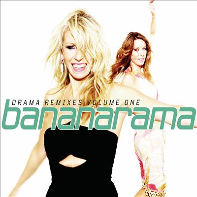 Drama Remixes, Vol. 1