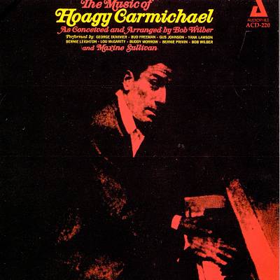 The Music of Hoagy Carmichael