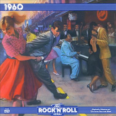 1960: The Rock 'N' Roll Era