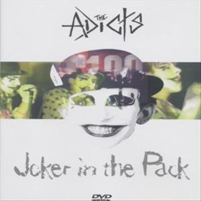 Joker in the Pack [DVD]