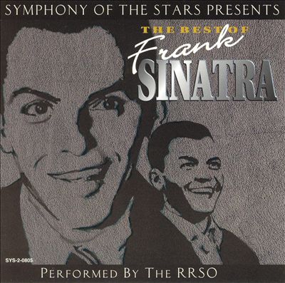 Best of Frank Sinatra