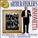 Arthur Fiedler's Sinfonietta