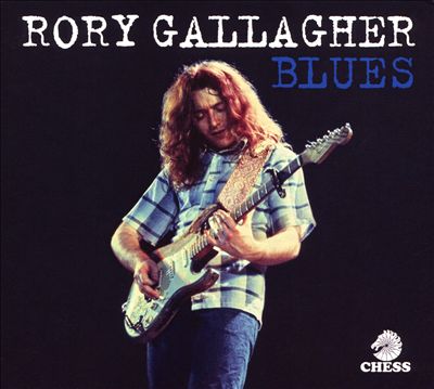 Blues [Deluxe Edition]