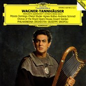 Wagner: Tannhäuser [Highlights]