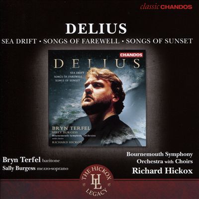 Songs of Sunset, for mezzo-soprano, baritone, chorus & orchestra, RT ii/5