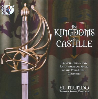 The Kingdoms of Castille