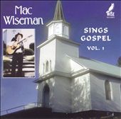 Sings Gospel, Vol. 1