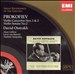 Prokofiev: Violin Concertos Nos. 1 & 2; Violin Sonata No. 2