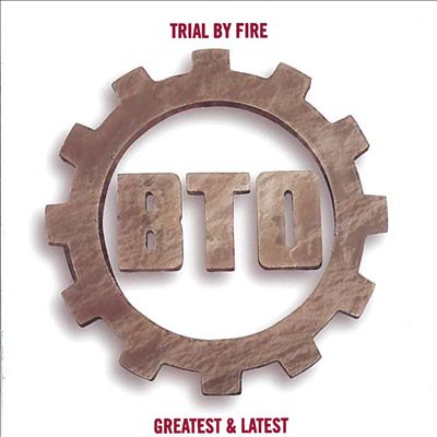Trial by Fire: Greatest & Latest