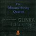 Glinka: Gran Sestetto Originale; Tchaikovsky: Souvenir de Florence in D, Op. 70