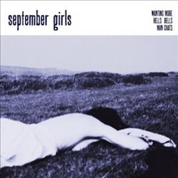 télécharger l'album September Girls - Wanting More