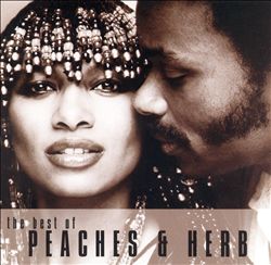 Peaches & Herb - Reunited - Reviews - Album of The Year