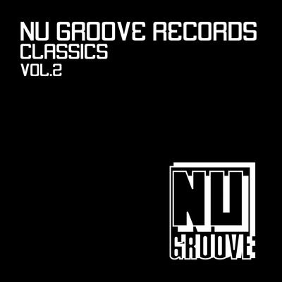 Nu Groove Records Classics, Vol. 2