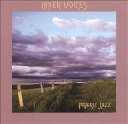 télécharger l'album Inner Voices - Prairie Jazz