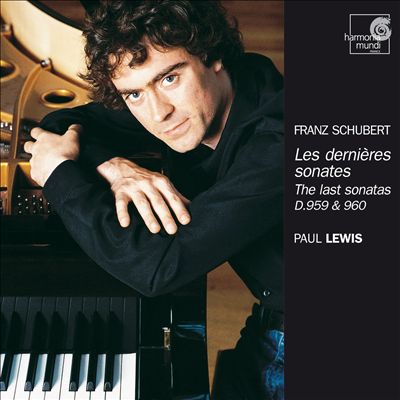 Schubert: Les dernières sonates (The Last Sonatas), D 959 & 960