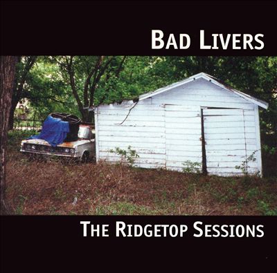 The Ridgetop Sessions