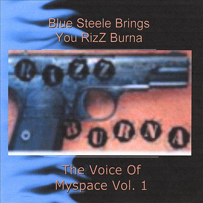 The Voice of Myspace, Vol. 1