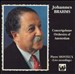 Monteux Conducts Brahms