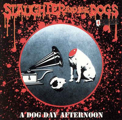 A Dog Day Afternoon: Live in the USA