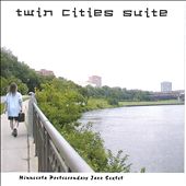 Twin Cities Suite