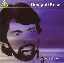 télécharger l'album Devjyoti Bose - Devotion