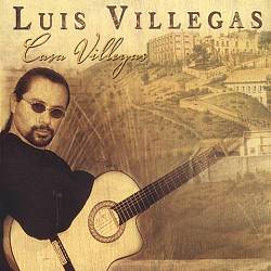 Album herunterladen Luis Villegas - Casa Villegas