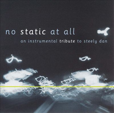No Static at All: An Instrumental Tribute to Steely Dan