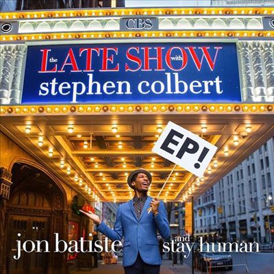 Late Show EP