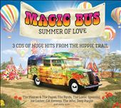Magic Bus: Summer of Love
