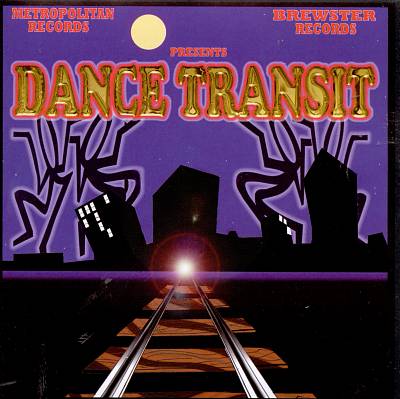 Brewster Dance Transit, Vol. 1