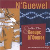 N'Guewel