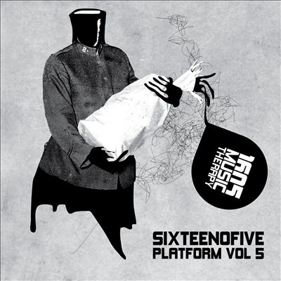 Sixteenofive: Platform, Vol. 5