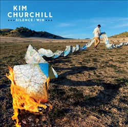 télécharger l'album Kim Churchill - SilenceWin