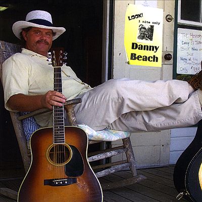 Danny Beach