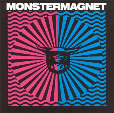 Monster Magnet [EP]