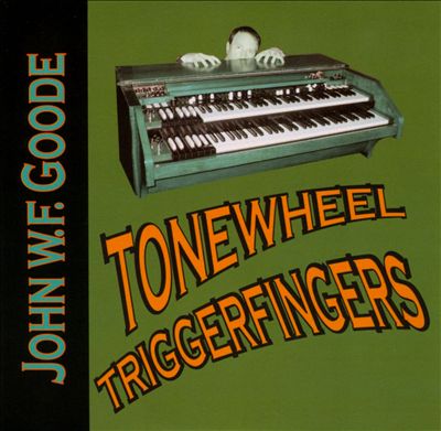 Tonewheel Triggerfingers